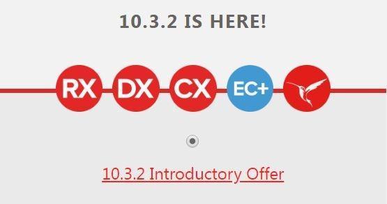Знижка 10% при покупці Delphi / C++Builder / RAD Studio 10.3 Rio, Enterprise Connectors and InterBase