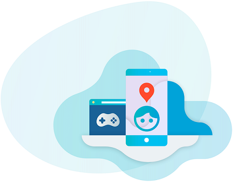 Скидка 20% на онлайн защиту детей - ESET Parental Control для Android.
