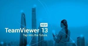 Скидка 10% на лицензии TeamViewer для новых заказчиков