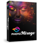 Новое приложение Corel для создания анимации на основе фотографий Corel PhotoMirage