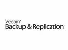 Veeam® Backup & Replication™ помогает обеспечить сверхвысокую доступность данных для ВСЕХ приложений виртуальной, физической и облачной среды Veeam Backup & Replication