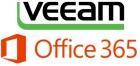 <h5>Veeam Backup для Microsoft Office - лучшее решение для резервного копирования и восстановления данных для Microsoft Office 365</h5> Veeam Backup for Microsoft Office 365