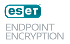 Ефективне шифрування ESET Endpoint Encryption