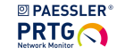 Мониторинг PRTG NETWORK MONITOR