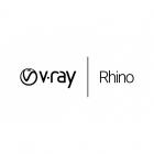 V-Ray для Rhino поддерживает Robert McNeel & Associates' Rhinoceros — один из самых популярных инструментов для NURBS-моделирования в системе Windows V-Ray для Rhino