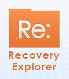 Универсальное программное решение для различных случаев потери данных Recovery Explorer Standard