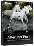 Corel представила новую версию программы для профессиональных фотографов и фотолюбителей AfterShot Pro 3 AfterShot Pro 3