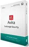 Защита для Microsoft Exchange Server от вирусов и спама Avira Exchange Security