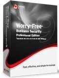Worry-Free Services Advanced — это «облачное» корпоративное решение для обеспечения безопасности, предназначенное для предприятий малого бизнеса Trend Micro Worry-Free Business Security Services Advanced