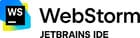 Программное обеспечение JetBrains WebStorm представляет собой JetBrains WebStorm