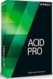 ACID Pro 7 — новейшая версия популярного продукта от компании Magix (ex Sony Creative Software), предназначенная для создания оригинальных музыкальных произведений профессионального качества. ACID Pro 7