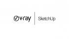 V-Ray для SketchUp - це програма для SketchUp, що дозволяє здійснювати фотореалістичну візуалізацію за допомогою алгоритмів трасування променя. V-Ray для SketchUp