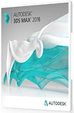 Autodesk 3ds Max предназначен для 3D-моделирования, анимации, рендеринга и композитинга Autodesk 3ds Max 2016