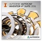 Inventor LT дает возможность использовать 3D-САПР для машиностроительного проектирования в рабочих процессах 2D-проектирования AutoCAD Inventor LT Suite 2016