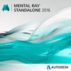 Программное обеспечение Autodesk mental ray 2016 Standalone является межплатформенной средой визуализации, осуществляющей необходимые расчеты для построения трехмерной сцены с использованием глобального освещения, каустики, Phenomena и рассеивающих источников света Autodesk mental ray 2016 Standalone