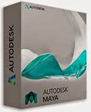 Autodesk Maya предлагает специалистам набор функциональных возможностей для реализации целостного творческого процесса с помощью полного набора средств для компьютерной 3D-анимации, моделирования, рендеринга и композитинга на базе легко расширяемой платформы Autodesk Maya 2016
