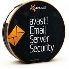 Антивирус и антиспам для защиты серверов avast! Email Server Security