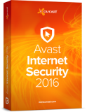 avast! Internet Security - комплексне рішення, що включає антивірус, аудитор безпеки домашньої мережі, захист онлайн-платежів і покупок, а також брандмауер нового покоління, який захистить від будь-яких хакерів. avast! Internet Security