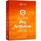 Avast Pro Antivirus - полнофункциональное решение для повседневной защиты avast! Pro Antivirus