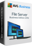 AVG File Server Edition AVG File Server Edition