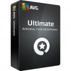 AVG Ultimate предоставляет вам полный спектр возможностей: лучшая защита, настройка быстродействия системы и многое другое для вас и вашей семьи AVG Ultimate