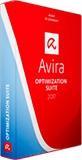 Защита, которая ускоряет ПК Avira Optimization Suite 2017