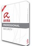 Комплексная защита рабочих станций Avira Antivirus Pro - Business Edition