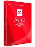 Avira Antivirus Pro - антивирус для домашнего компьютера, разработанный экспертами в области информационной безопасности Avira Antivirus Pro