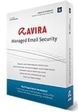 Avira Managed Email Security - сервис для фильтрации электронной почты от спама и вирусов Avira Managed Email Security