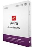 Защита для файлового сервера Avira Server Security