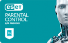 ESET Parental Control для Android — інноваційний продукт, який був спеціально розроблений для забезпечення надійного та ефективного захисту смартфонів і планшетів у зручний для сприйняття дітьми спосіб ESET Parental Control