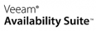 Veeam® Availability Suite™ дозволяє відновити будь-який ІТ-сервіс та пов'язані з ним програми та дані всього за кілька хвилин або навіть секунд Veeam Availability Suite