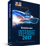 <div> <h3>Bitdefender Internet Security 2019 - программное обеспечение интернет-безопасности.</h3><br> <p>Мощный комплексный антивирус для защиты компьютера от вредоносных программ, важной информации от онлайн-угроз и сетевых атак Bitdefender Internet Security 2019