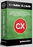 C++Builder - это отмеченный наградами набор инструментов быстрой разработки приложений на C++ для нативной разработки под Windows, Mac и для мобильных устройств, с расширенной поддержкой облаков и IoT C++ Builder 10.1 Berlin