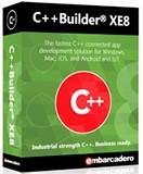 Embarcadero C++Builder XE8 - это законченное решение по разработке программного обеспечения, предназначенное для быстрого проектирования, программирования и расширения так называемых взаимодействующих приложений для Windows, Mac, iOS, Android и IoT C++Builder XE8