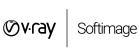 V-Ray для Softimage - передовое решение для быстрого, качественного и стабильного рендеринга видеоспецэффектов и производства анимации V-Ray для Softimage