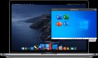 Работайте в Windows на компьютере Mac Parallels Desktop для Mac