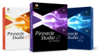 Pinnacle Studio™ 21 — новейшая версия флагманского видеоредактора Pinnacle Pinnacle Studio 21