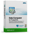 Программное обеспечение Data Comparer for PostgreSQL является мощным и удобным решением для сравнения и синхронизации данных PostgreSQL Data Comparer for PostgreSQL