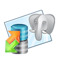 Програмне забезпечення <b>dbForge Data Compare for PostgreSQL</b> – це інструмент для порівняння та синхронізації даних у таблицях баз даних PostgreSQL dbForge Data Compare for PostgreSQL