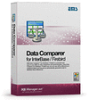Программное обеспечение EMS Data Comparer for InterBase/Firebird позволяет осуществлять сравнение и синхронизацию баз данных InterBase/Firebird: находить все различия между таблицами InterBase/Firebird и устранять несовпадения при помощи автоматически выполняемых сценариев EMS Data Comparer for InterBase/Firebird