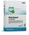 Программное обеспечение EMS Data Export for SQL Server – это профессиональная система экспорта данных SQL-сервера в любой из 20 доступных форматов, включая Microsoft Excel и Word (RTF), HTML, XML, PDF, TXT, CSV, DBF, ODF и другие EMS Data Export for SQL Server