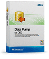 Программное обеспечение EMS Data Pump for DB2 является удобным инструментом миграции баз данных и импорта данных из любых ADO-совместимых источников – Microsoft Access, базы данных Microsoft SQL и любых других БД с поддержкой интерфейса ADO – в базы данных IBM DB2 EMS Data Pump for DB2