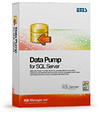 Программное обеспечение EMS Data Pump for SQL Server – это удобная система миграции баз данных и импорта информации из любых ADO-совместимых источников (Microsoft Access, MySQL и любых других баз данных с поддержкой ADO) в базы данных Microsoft SQL Server EMS Data Pump for SQL Server
