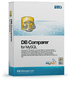 Программное обеспечение EMS DB Comparer for MySQL является мощной системой управлением для сопоставления и синхронизации структуры БД MySQL, а также переноса изменений из рабочей базы данных в основную EMS DB Comparer for MySQL
