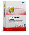 Программное обеспечение EMS DB Comparer for Oracle позволяет осуществлять сравнение и синхронизацию баз данных Oracle: находить все различия между таблицами Oracle и устранять несовпадения при помощи автоматически выполняемых SQL-сценариев EMS DB Comparer for Oracle