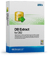 Программное обеспечение EMS DB Extract for DB2 является простой и высокопроизводительной системой резервного копирования баз данных DB2 в качестве SQL-сценариев EMS DB Extract for DB2