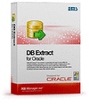 Программное обеспечение EMS DB Extract for Oracle является простой и высокопроизводительной системой резервного копирования баз данных Oracle в качестве SQL-сценариев EMS DB Extract for Oracle