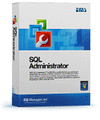 Программное обеспечение EMS SQL Administrator for SQL Server – набор инструментов для эффективного администрирования SQL Server EMS SQL Administrator for SQL Server