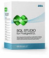 Программное обеспечение EMS SQL Management Studio for PostgreSQL является полнофункциональным комплексом для разработки и администрирования баз данных PostgreSQL EMS SQL Management Studio for PostgreSQL